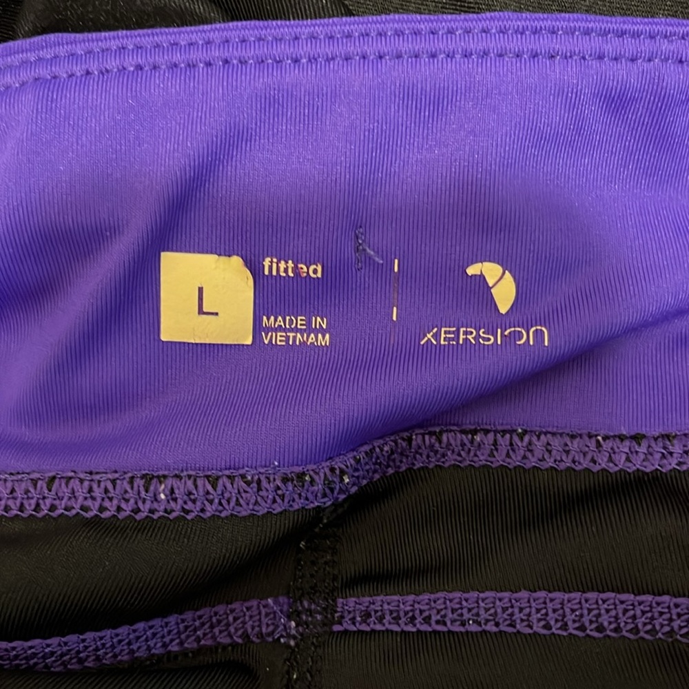 Xersion Athletic Pants - Picture 7 of 15